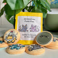 Eeveelution Plush Pin Blind Bag
