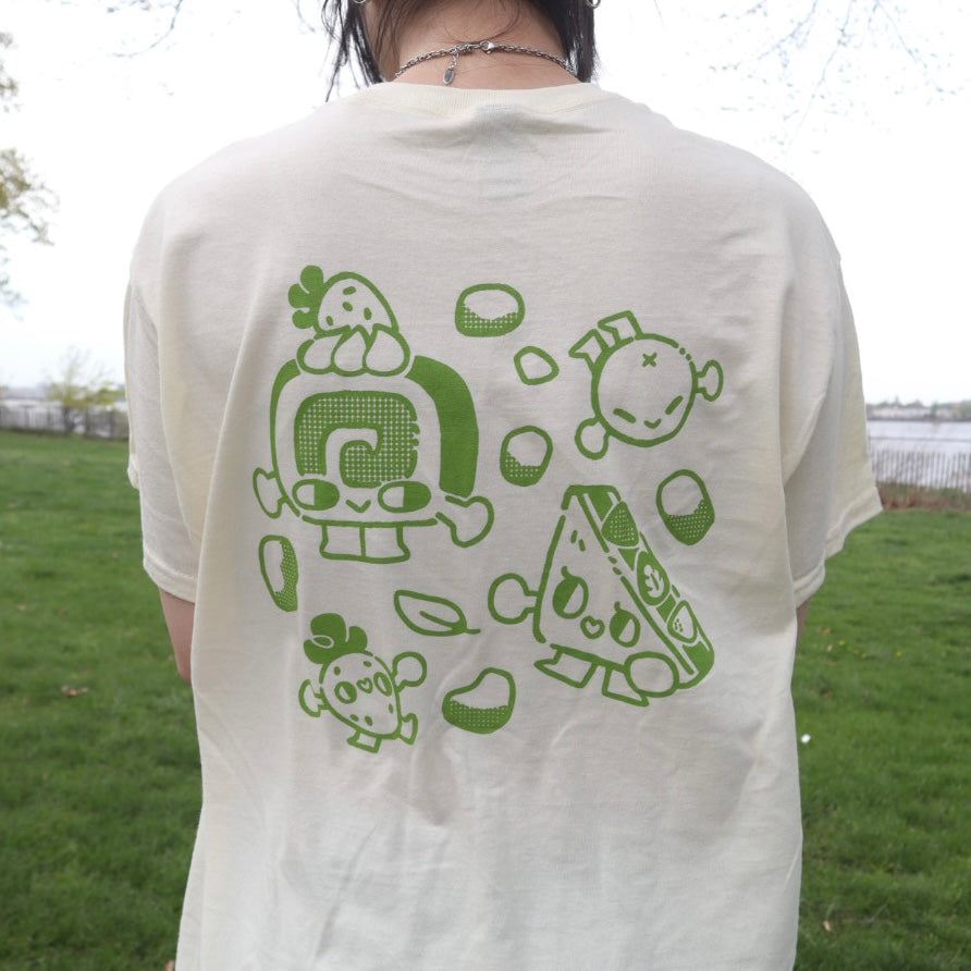 Fruit Cake Shirt